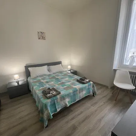 La Violetta Di Parma // Del Ducato Apartment Exterior photo