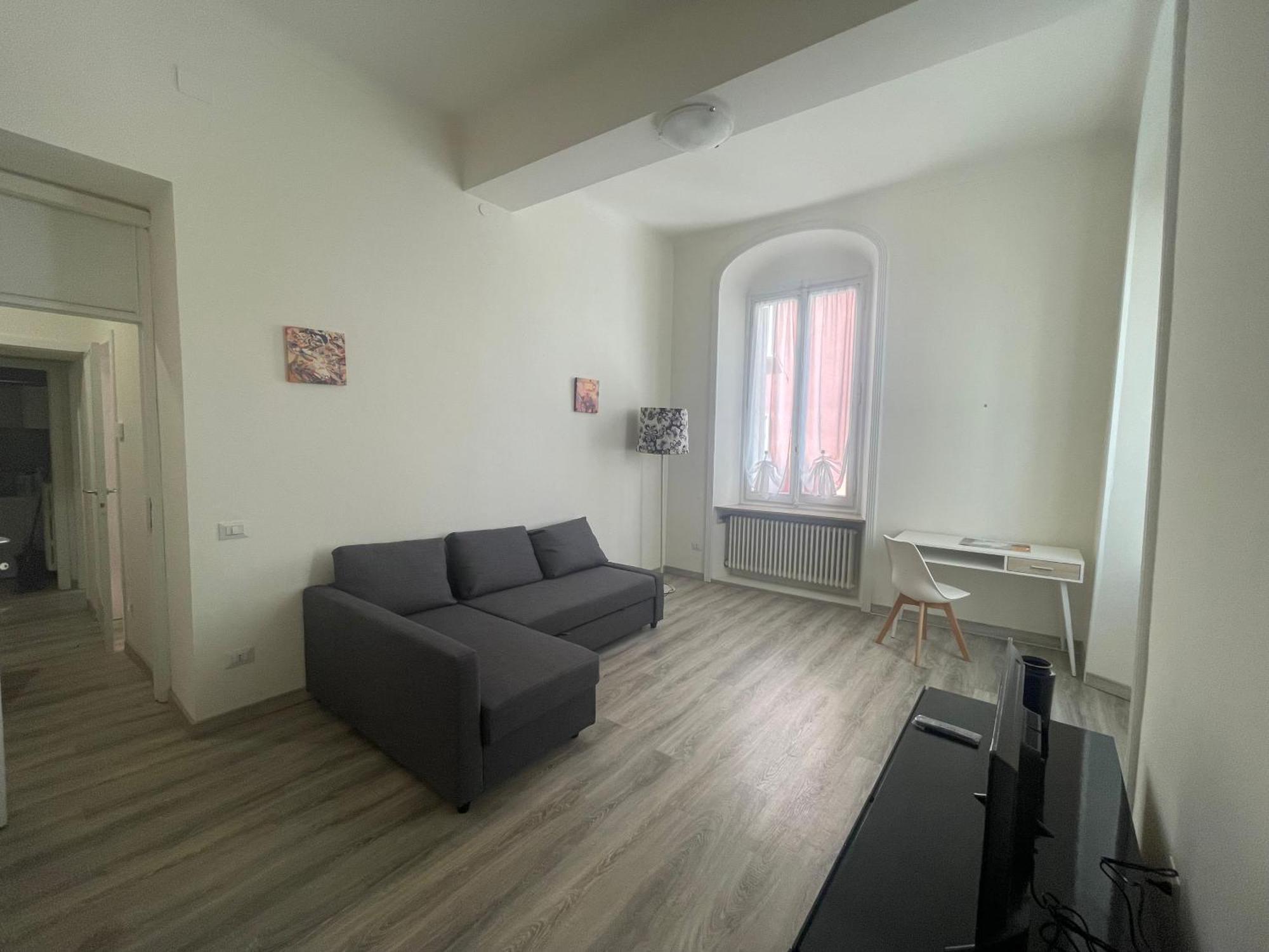 La Violetta Di // Del Ducato Apartment